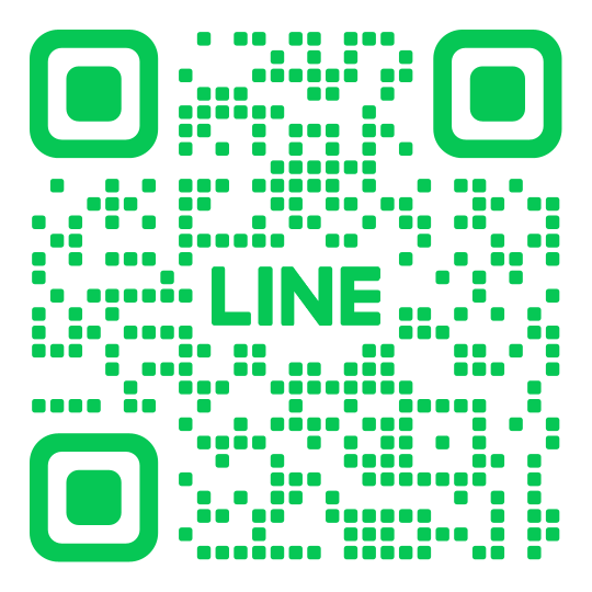 Line QR Code