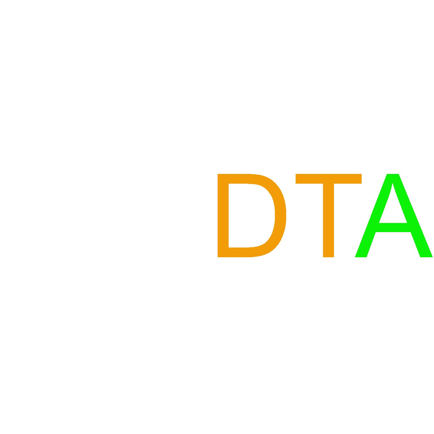 AgriDTA Logo